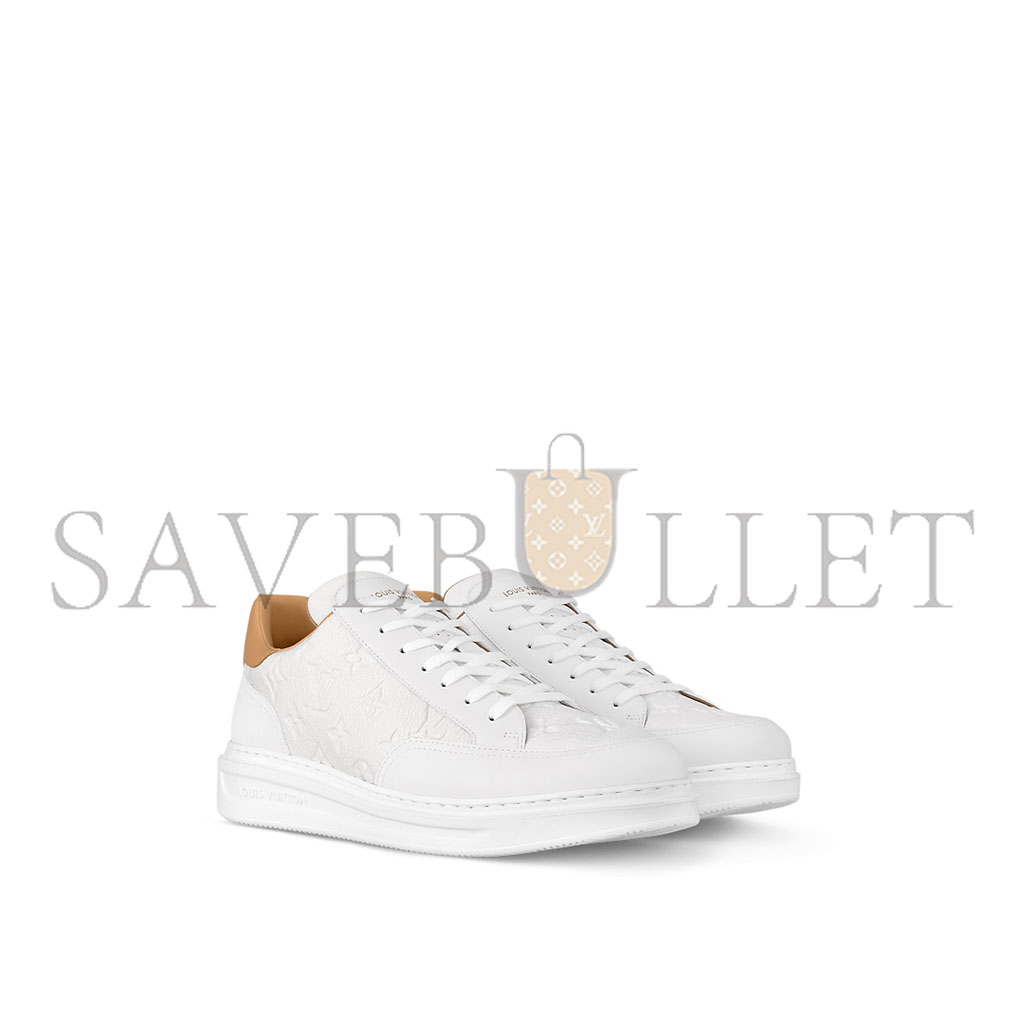 LOUIS VUITTON BEVERLY HILLS TRAINERS 1A8V3J LOUIS VUITTON BEVERLY HILLS TRAINERS 1A8V3J